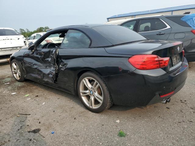 Photo 2 from auction – 2015 BMW 428 I with VIN WBA3V5C53FP753473