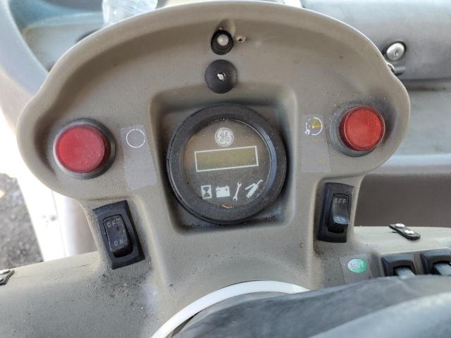 Photo 8 from auction – 2002 GEM GOLFCART with VIN 5ASAK27492F023551