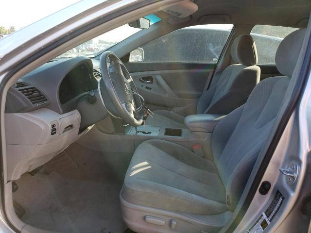 Photo 7 from auction – 2009 TOYOTA CAMRY BASE with VIN 4T1BE46K29U319119