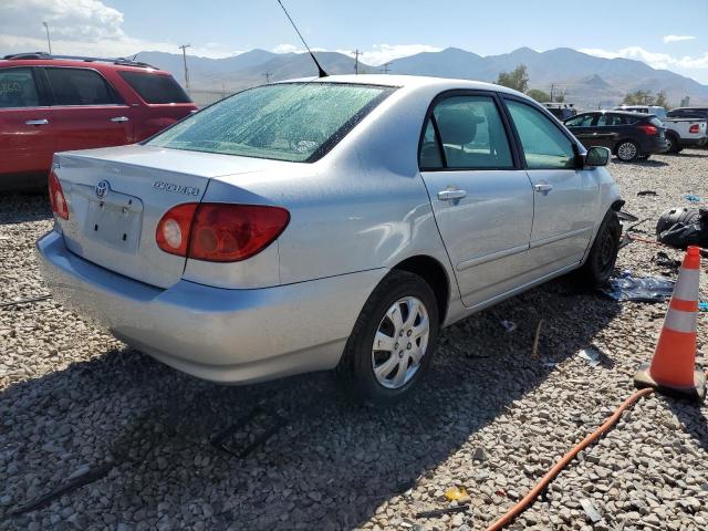 Photo 3 from auction – 2006 TOYOTA COROLLA CE with VIN JTDBR32E860068113
