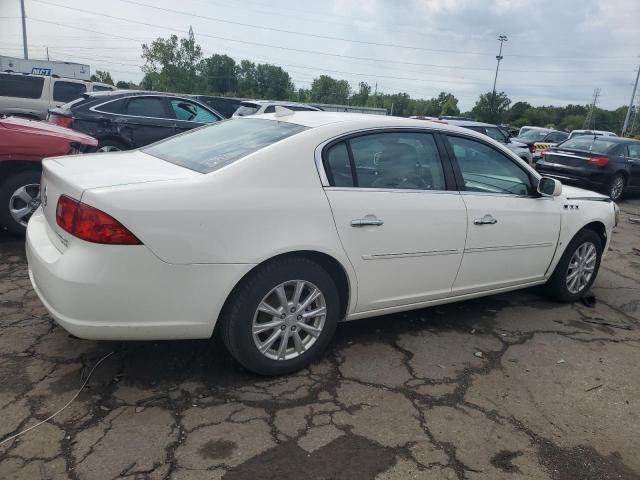 Photo 3 from auction – 2009 BUICK LUCERNE CX with VIN 1G4HD57MX9U136344