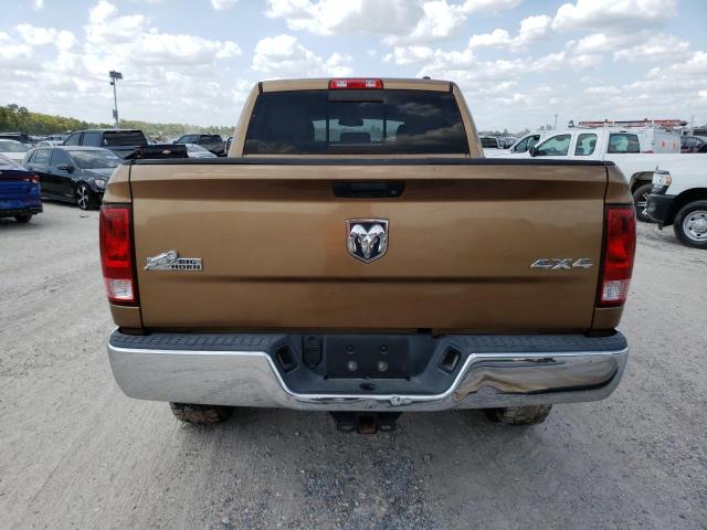 Photo 6 from auction – 2011 DODGE RAM 2500 with VIN 3D7UT2CL3BG590077