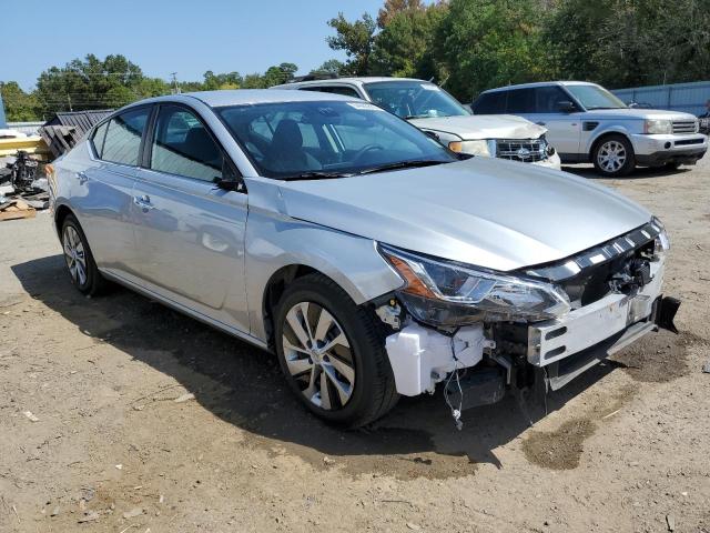Photo 4 from auction – 2021 NISSAN ALTIMA S with VIN 1N4BL4BV1MN353992