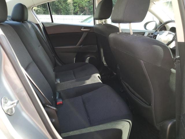 Photo 10 from auction – 2013 MAZDA 3 I with VIN JM1BL1U72D1703449