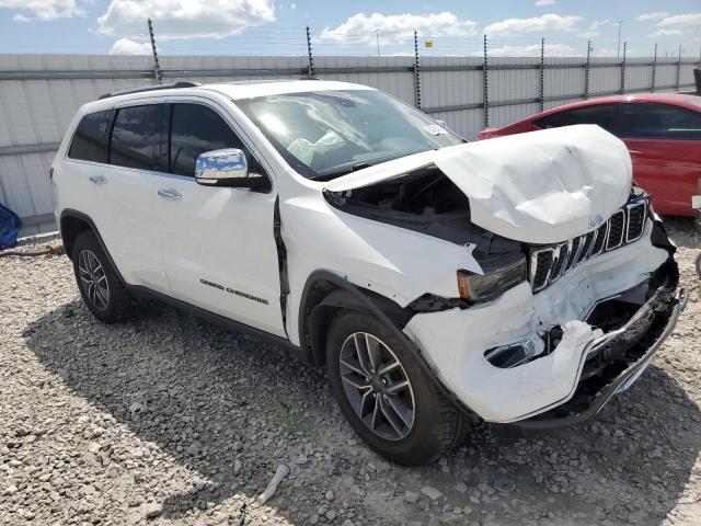 Photo 4 from auction – 2019 JEEP GRAND CHER with VIN 1C4RJFBG5KC756670