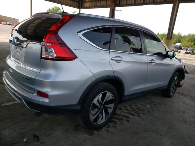Photo 3 from auction – 2016 HONDA CR-V TOURI with VIN 5J6RM3H99GL016085