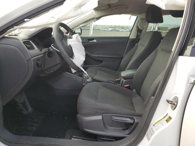 Photo 7 from auction – 2014 VOLKSWAGEN JETTA BASE with VIN 3VW2K7AJ2EM407578