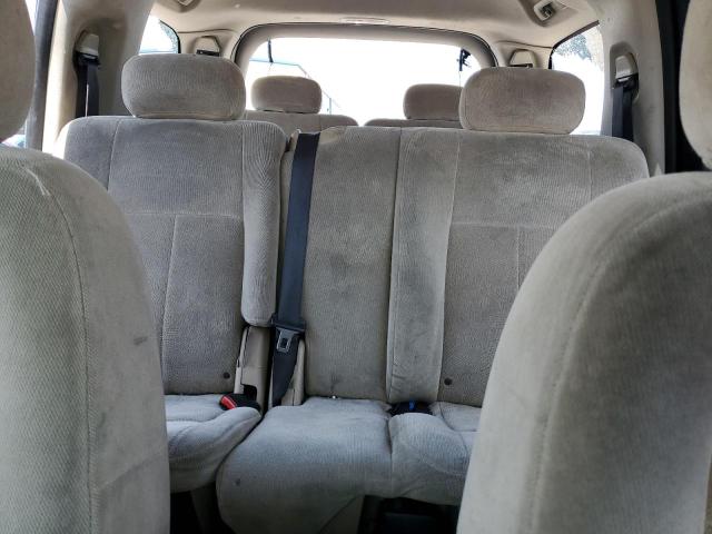 Снимка 10 от търг – 2005 CHEVROLET TRAILBLAZE с VIN 1GNET16S856111001