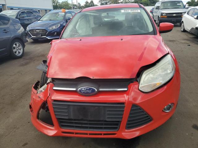 Photo 5 from auction – 2012 FORD FOCUS SE with VIN 1FAHP3K21CL147290