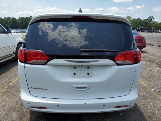 Photo 6 from auction – 2018 CHRYSLER PACIFICA L with VIN 2C4RC1AG1JR309516