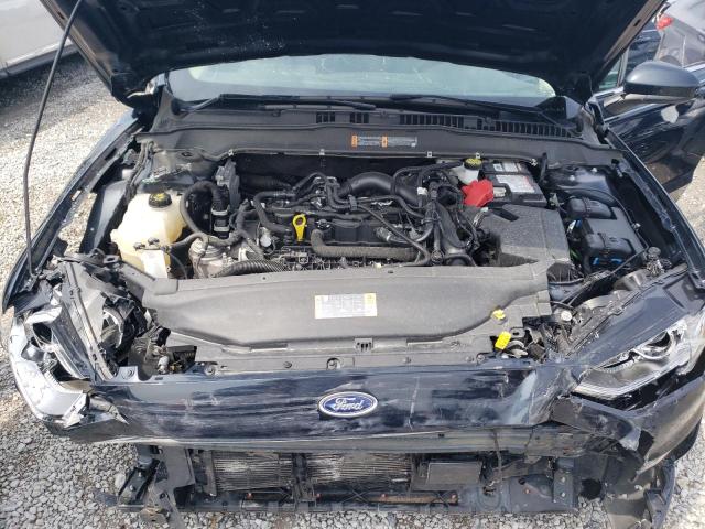 Photo 11 from auction – 2020 FORD FUSION SE with VIN 3FA6P0HD7LR253579