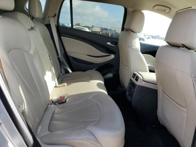 Photo 11 from auction – 2017 BUICK ENVISION E with VIN LRBFXDSA4HD242473