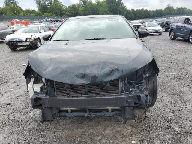 Photo 5 from auction – 2015 TOYOTA CAMRY LE with VIN 4T1BF1FK8FU887138