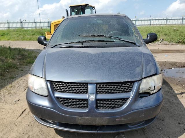 صورة رقم 5 من المزاد - 2002 DODGE GRAND CARA مع VIN 2B8GP44322R664827