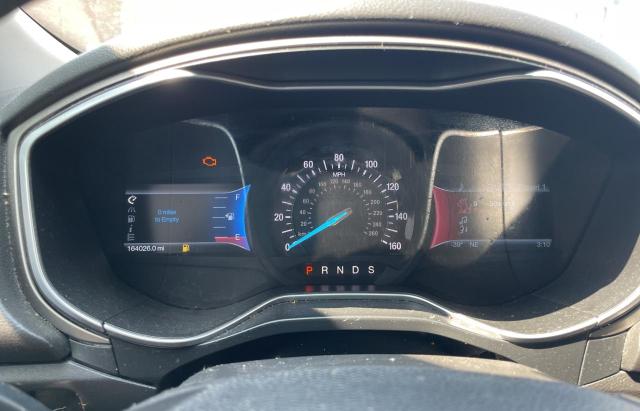 Photo 8 from auction – 2014 FORD FUSION SE with VIN 3FA6P0H91ER305965