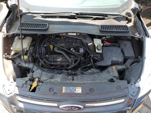 Photo 12 from auction – 2013 FORD ESCAPE SE with VIN 1FMCU0GX6DUC48932