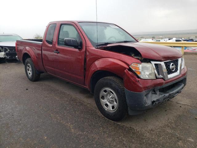 Photo 4 from auction – 2015 NISSAN FRONTIER S with VIN 1N6BD0CT9FN749049