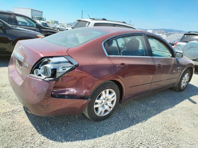 Photo 3 from auction – 2011 NISSAN ALTIMA BAS with VIN 1N4AL2AP5BC141608