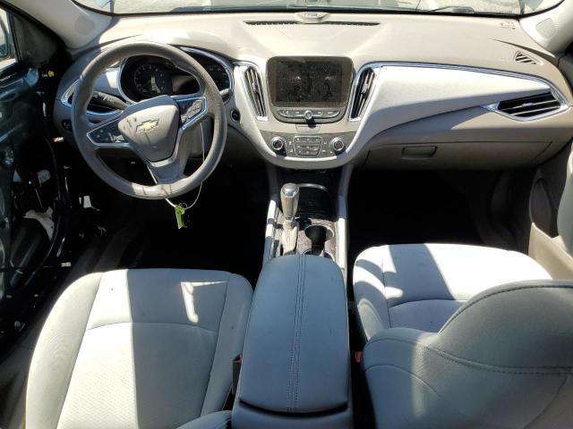 Photo 8 from auction – 2019 CHEVROLET MALIBU LT with VIN 1G1ZD5ST2KF186276