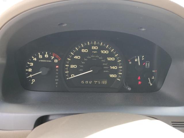 Photo 9 from auction – 2007 HONDA ACCORD EX with VIN 1HGCM66527A085128