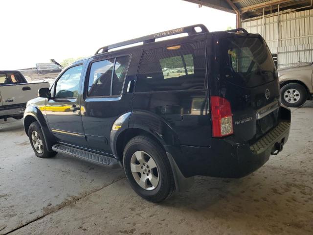 Photo 2 from auction – 2006 NISSAN PATHFINDER with VIN 5N1AR18U96C679471