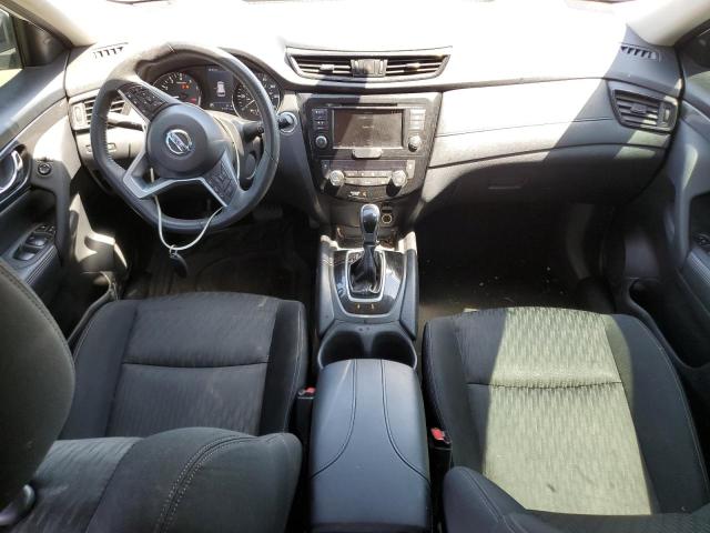 Photo 8 from auction – 2019 NISSAN ROGUE S with VIN KNMAT2MT5KP510429