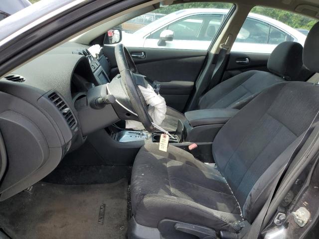 Photo 7 from auction – 2012 NISSAN ALTIMA BAS with VIN 1N4AL2AP6CN564042