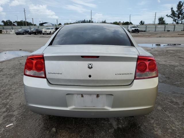 Photo 6 from auction – 2009 DODGE CHARGER with VIN 2B3KA43D79H520217