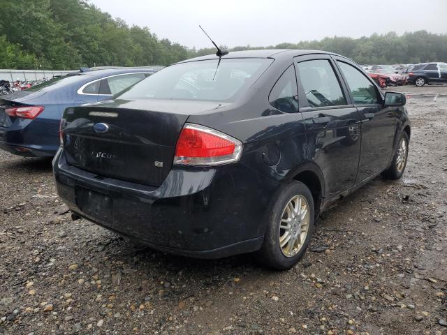 Photo 3 from auction – 2011 FORD FOCUS with VIN 1FAHP3FN0BW199544