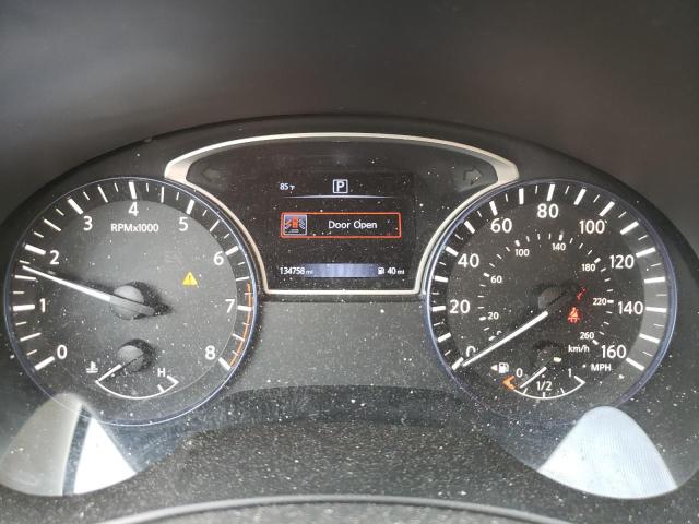 Photo 9 from auction – 2017 NISSAN ALTIMA 2.5 with VIN 1N4AL3AP6HC238458