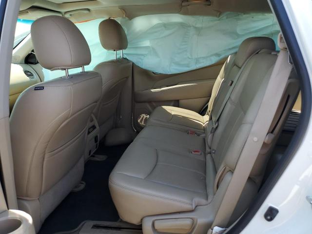 Zdjęcie 10 z aukcji – 2015 NISSAN PATHFINDER z VIN 5N1AR2MM7FC686222