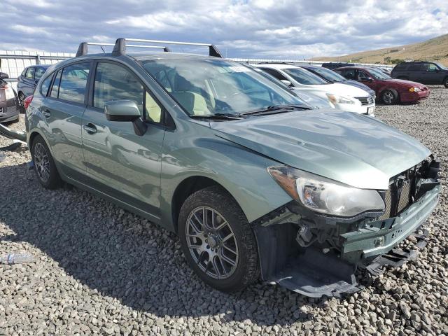 Photo 4 from auction – 2016 SUBARU IMPREZA PR with VIN JF1GPAB64GH265877