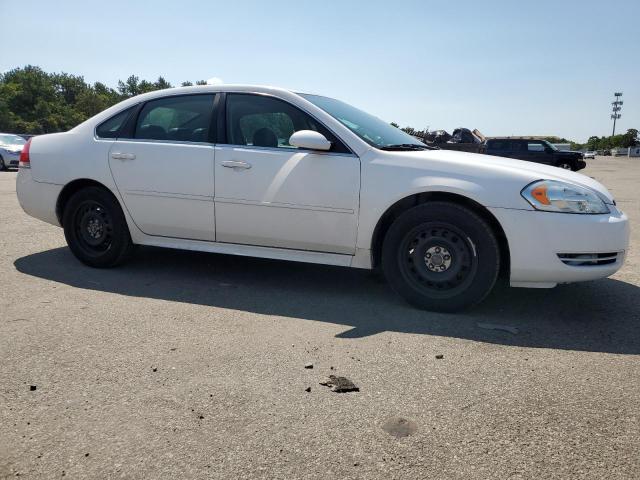 Photo 4 from auction – 2014 CHEVROLET IMPALA LIM with VIN 2G1WD5E31E1186506