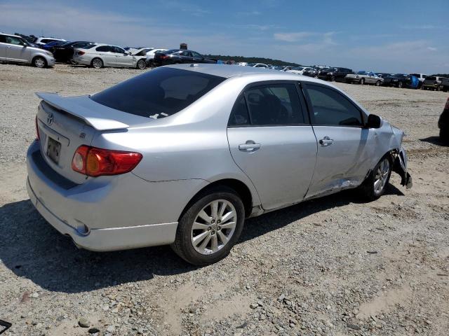 Photo 3 from auction – 2010 TOYOTA COROLLA BA with VIN 1NXBU4EE4AZ198306