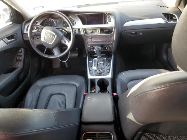 Photo 8 from auction – 2012 AUDI A4 PREMIUM with VIN WAUEFAFLXCA119486