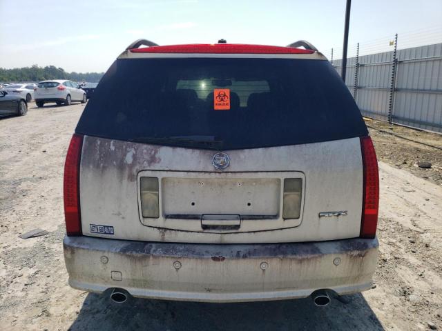 Photo 6 from auction – 2005 CADILLAC SRX with VIN 1GYEE637850120066