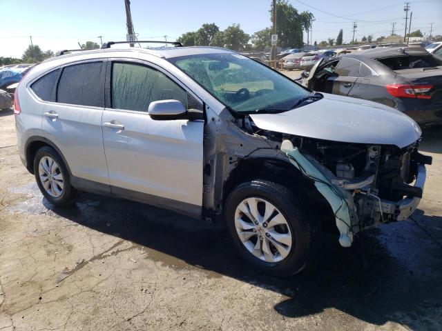 Photo 4 from auction – 2012 HONDA CR-V EXL with VIN JHLRM3H71CC009858