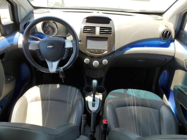 Фото 8 с аукциона – 2015 CHEVROLET SPARK 1LT с VIN KL8CD6S92FC720805
