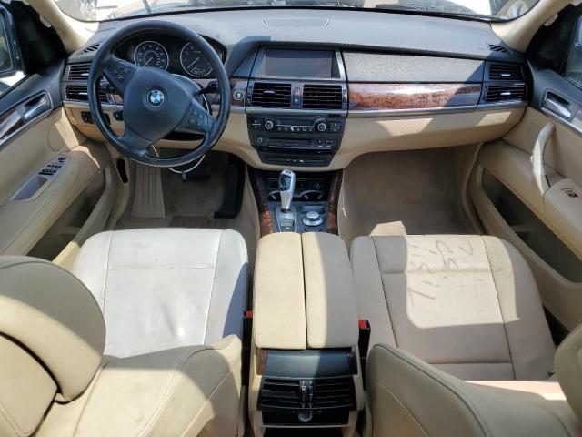 Photo 8 from auction – 2008 BMW X5 3.0I with VIN 5UXFE43598L024235