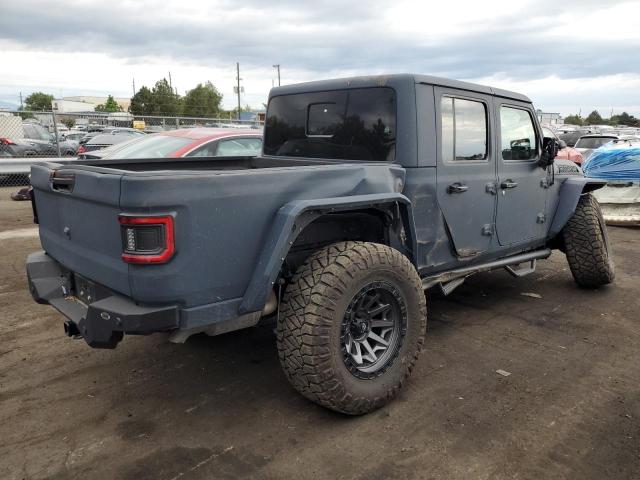 Снимка 3 от търг – 2022 JEEP GLADIATOR с VIN 1C6JJTBM5NL136270
