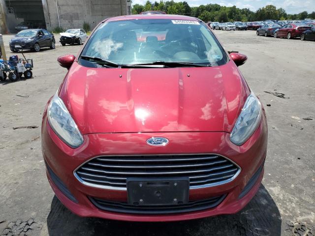 Photo 5 from auction – 2016 FORD FIESTA SE with VIN 3FADP4EJ9GM111021