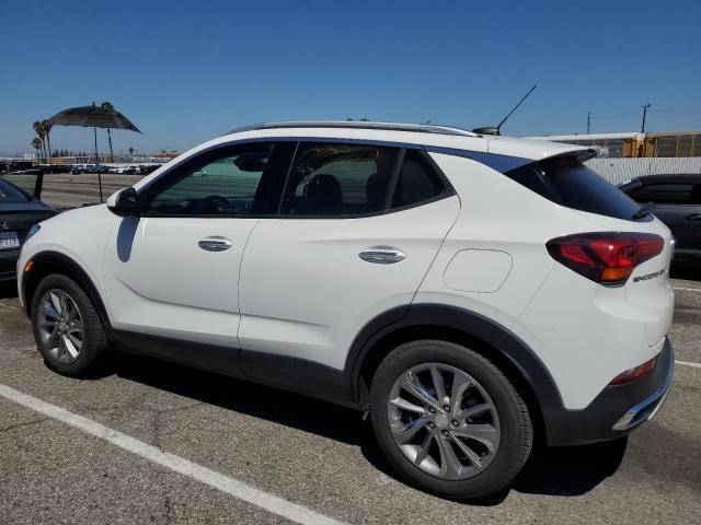 Снимка 2 от търг – 2021 BUICK ENCORE GX с VIN KL4MMFSL0MB157158