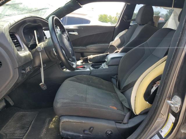 Photo 7 from auction – 2017 DODGE CHARGER R/ with VIN 2C3CDXCTXHH569515