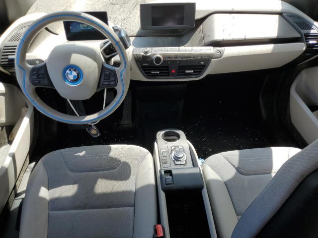 Photo 8 from auction – 2015 BMW I3 REX with VIN WBY1Z4C59FV502203