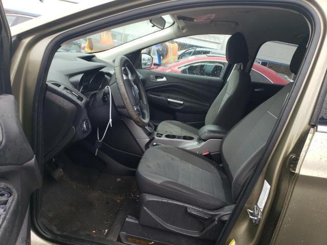 Photo 7 from auction – 2013 FORD ESCAPE SE with VIN 1FMCU9G90DUC97954