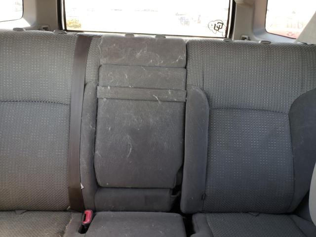 Photo 10 from auction – 2004 TOYOTA 4RUNNER SR with VIN JTEBU14R640041780