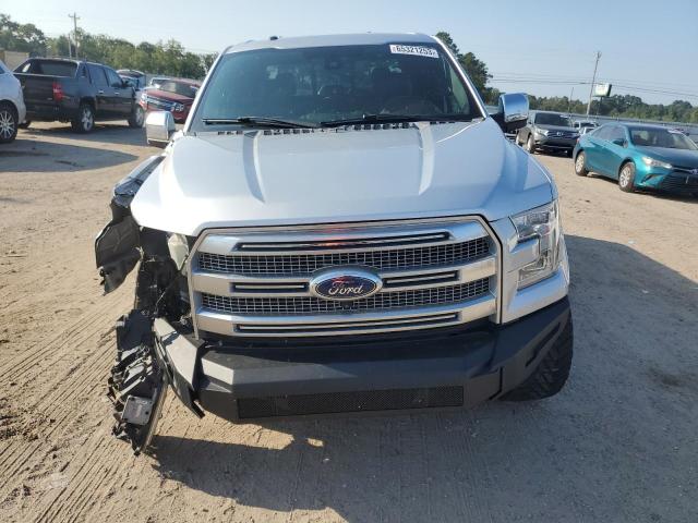 Photo 5 from auction – 2016 FORD F150 SUPER with VIN 1FTEW1EG3GFD04625
