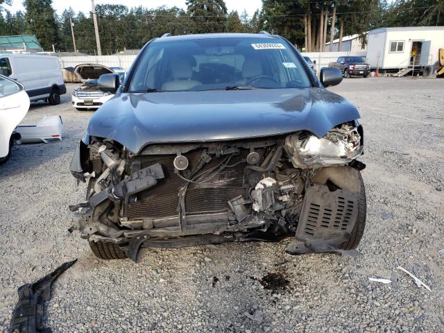 Photo 5 from auction – 2009 TOYOTA HIGHLANDER with VIN JTEEW44A292037241