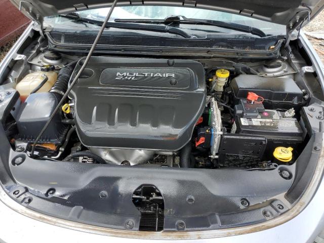Photo 11 from auction – 2015 DODGE DART GT with VIN 1C3CDFEB5FD364144
