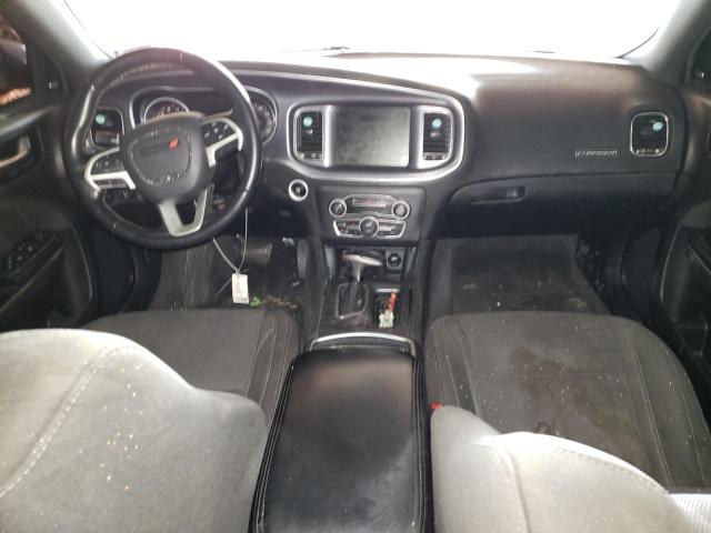 Photo 8 from auction – 2015 DODGE CHARGER SX with VIN 2C3CDXHG6FH799240